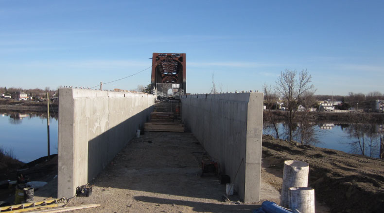 12086 - Rapibus lot 214 - Tronçon Jean-Proulx