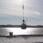 07071 – Réparation Quai Portneuf