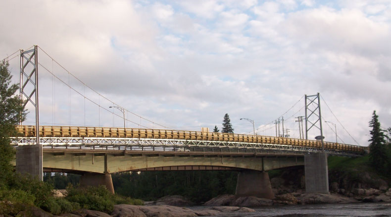 MRC Maria Chapdelaine