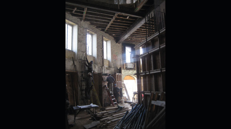 08006 - Centre de la francophonie - SIQ