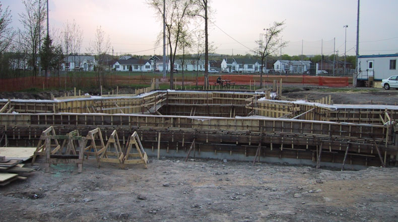 21-07 - Piscine Parc Apprenti-Sage - Ville de Québec