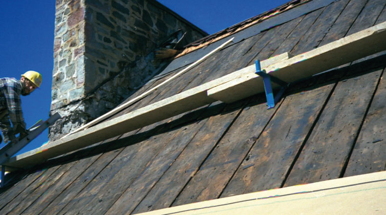 07-05 - Rénovation maison des Jésuites - VILLE DE SILLERY