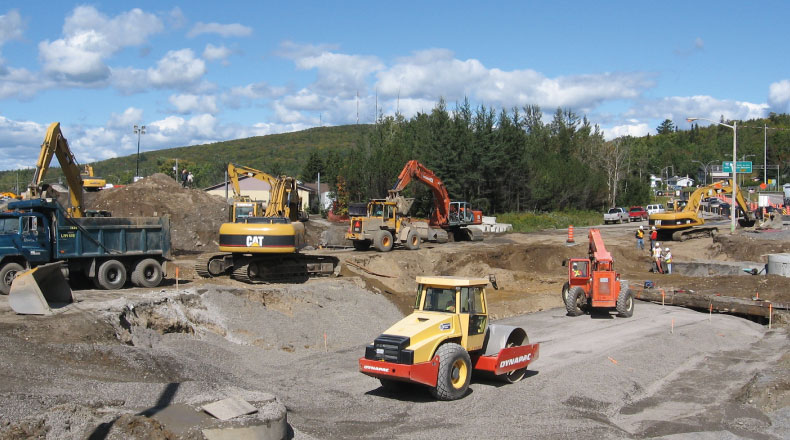 26-12 - Autoroute 73 Henri-Bourassa