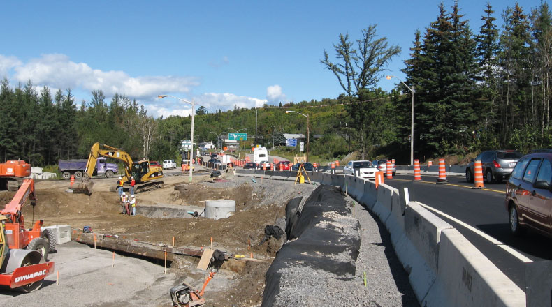 26-12 - Autoroute 73 Henri-Bourassa
