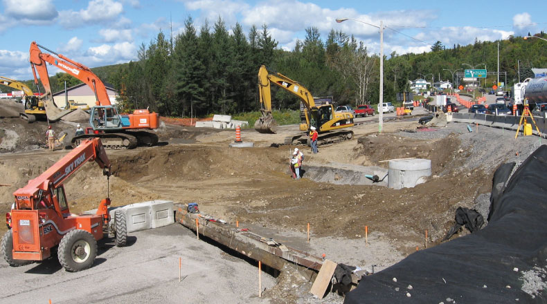 26-12 - Autoroute 73 Henri-Bourassa