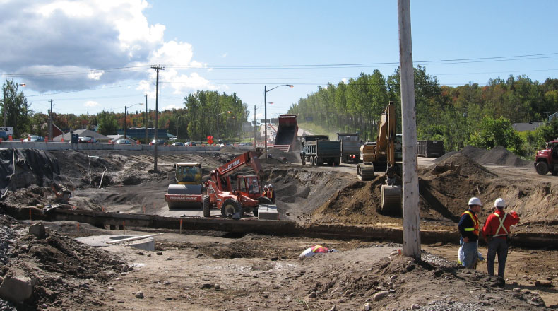 26-12 - Autoroute 73 Henri-Bourassa