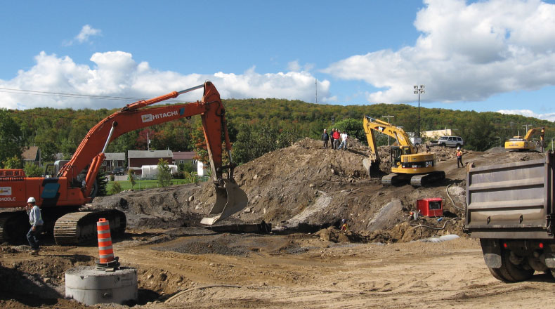 26-12 - Autoroute 73 Henri-Bourassa