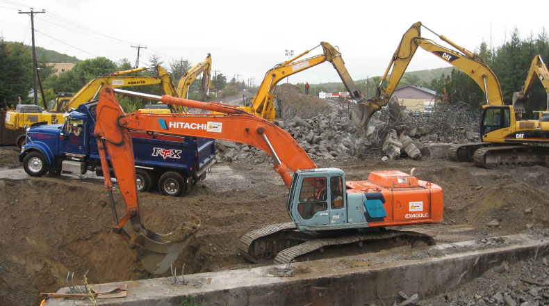 26-12 - Autoroute 73 Henri-Bourassa