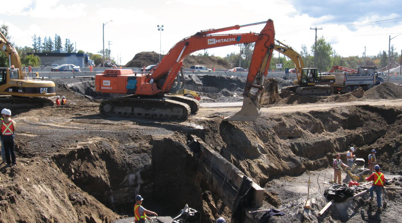 26-12 - Autoroute 73 Henri-Bourassa