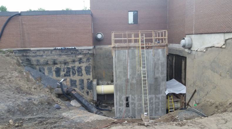 14213 - Usine deau Charny - Filtrum