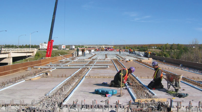 07073 - Pont A-20 Saint-Vallier