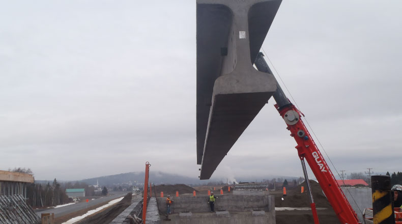 11059 - Route 185 Dégelis