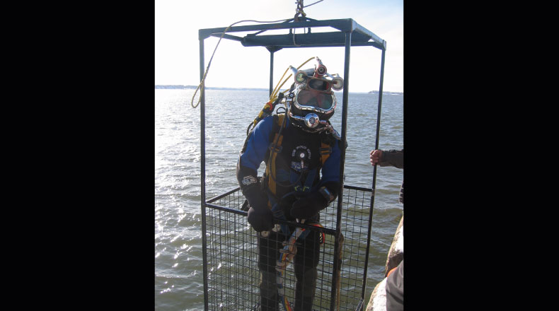 07071 - Réparation Quai Portneuf