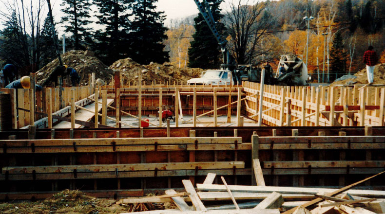 06-15 - Piscine - Ville de Beaupré