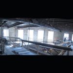 08006 – Center of La Francophonie – SIQ