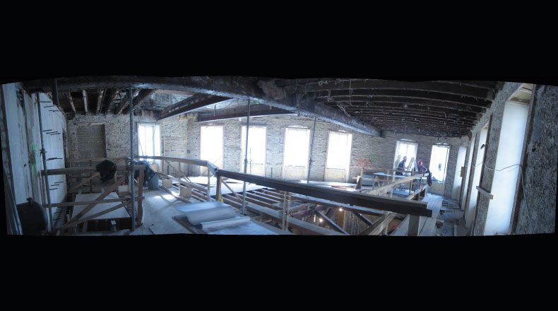 08006 - Centre de la francophonie - SIQ