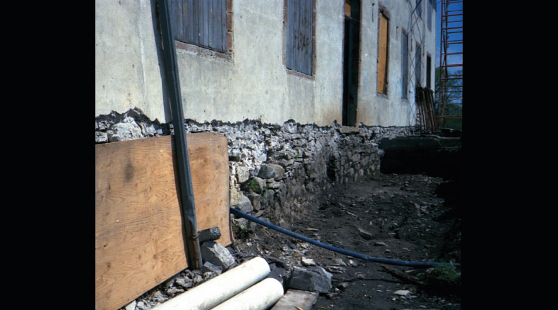 07-06 - Rénovation maison Maizerets - VILLE DE QUÉBEC