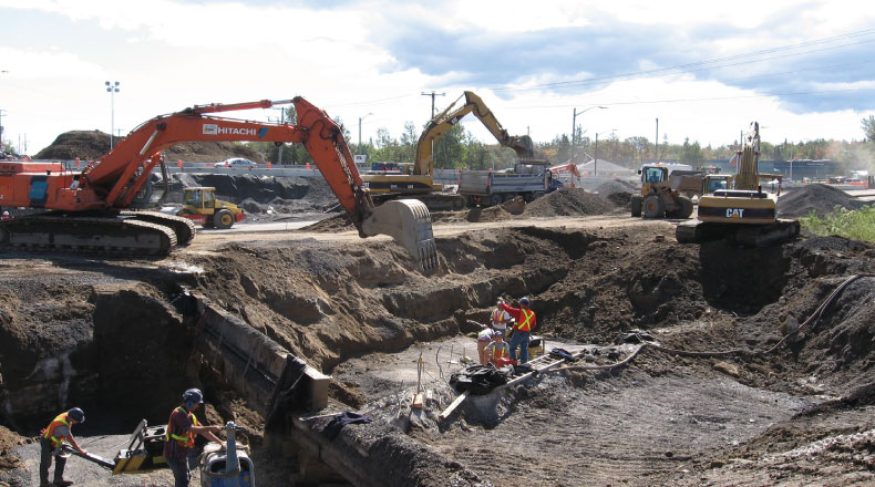 26-12 - Autoroute 73 Henri-Bourassa