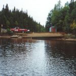 12-10 – Reconstruction dam 60 arpents