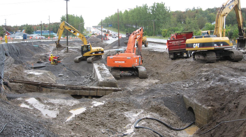 26-12 - Autoroute 73 Henri-Bourassa