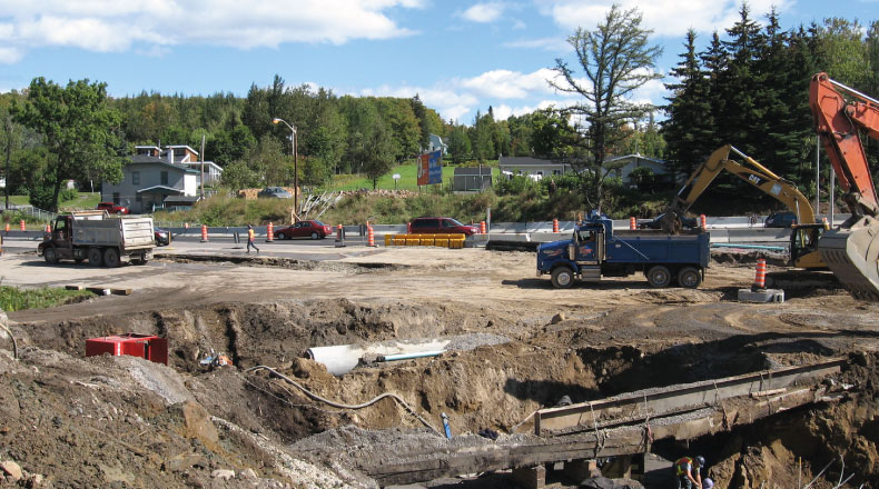 26-12 - Autoroute 73 Henri-Bourassa