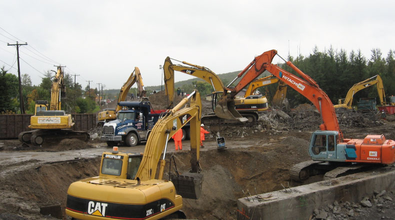 26-12 - Autoroute 73 Henri-Bourassa