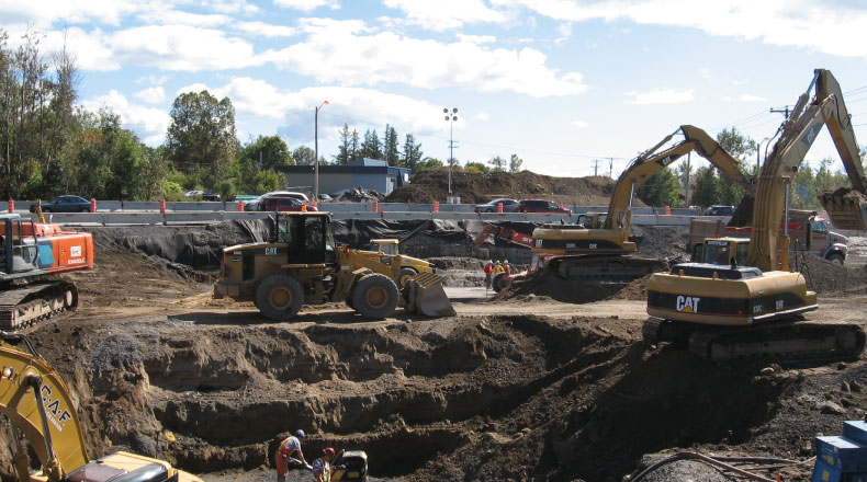 26-12 - Autoroute 73 Henri-Bourassa