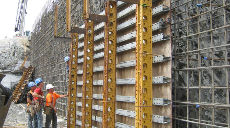 10143 - Barrage Sartigan - MDDEP