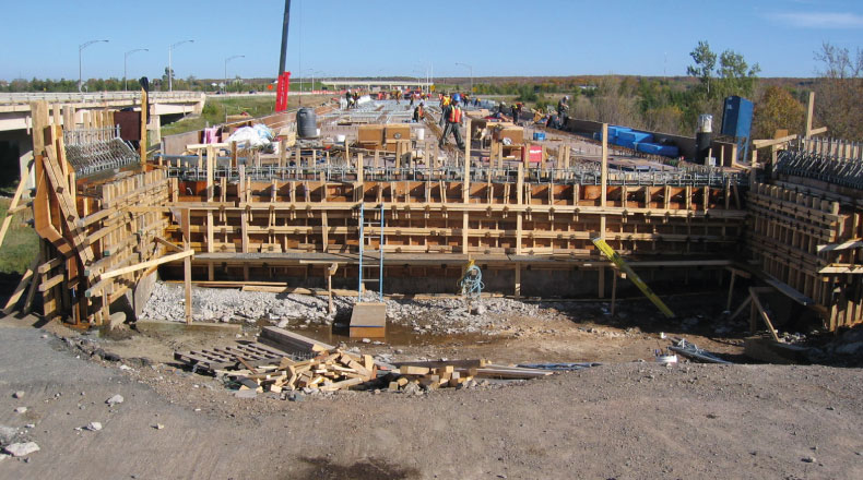 07073 - Pont A-20 Saint-Vallier