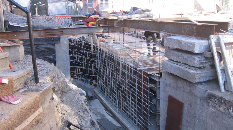 08128 - Tunnel Ferrier-McConnell