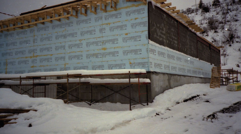 07-17 - Usine de traitement des eaux usées, Percé - S.Q.A.E