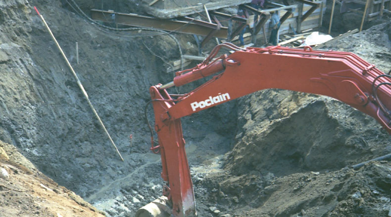 07-23 - Cafétéria & foresterie - CÉGEP STE-FOY