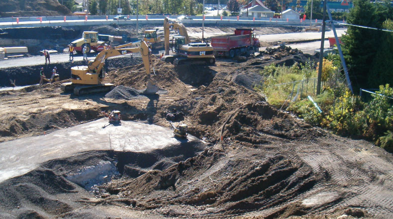 26-12 - Autoroute 73 Henri-Bourassa