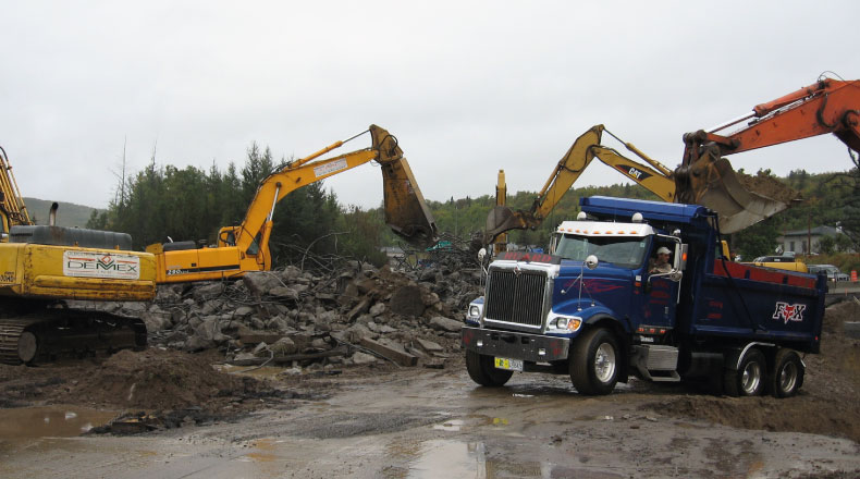 26-12 - Autoroute 73 Henri-Bourassa