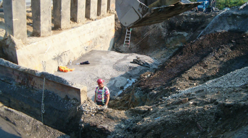 26-12 - Autoroute 73 Henri-Bourassa