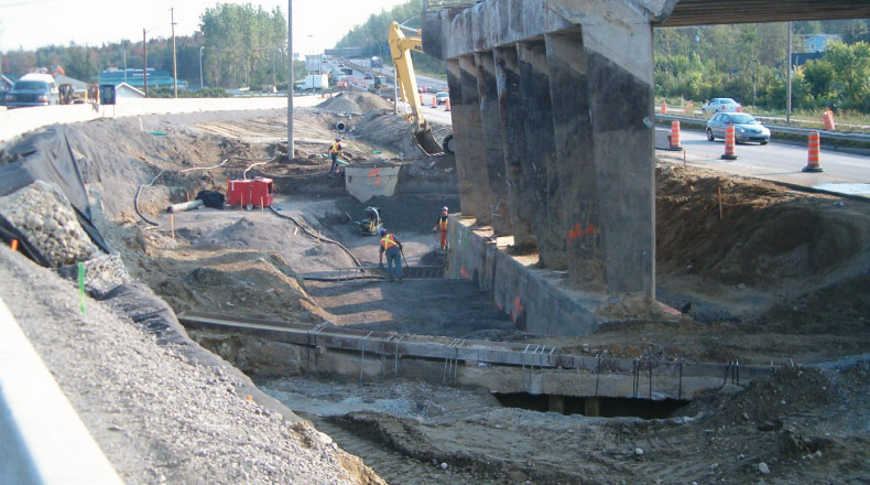 26-12 - Autoroute 73 Henri-Bourassa