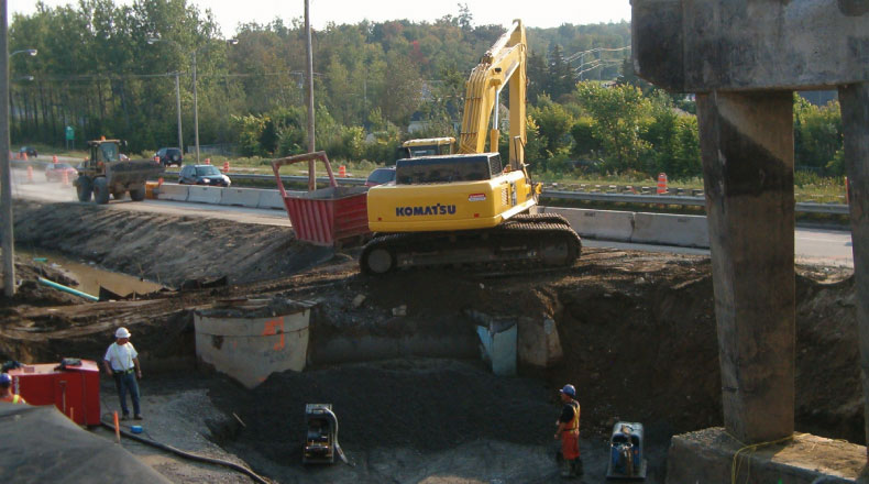 26-12 - Autoroute 73 Henri-Bourassa