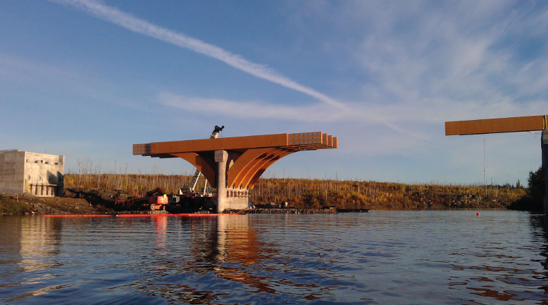 Cree Nation of Mistissini