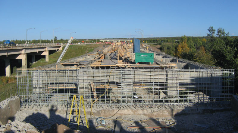 07073 - Pont A-20 Saint-Vallier