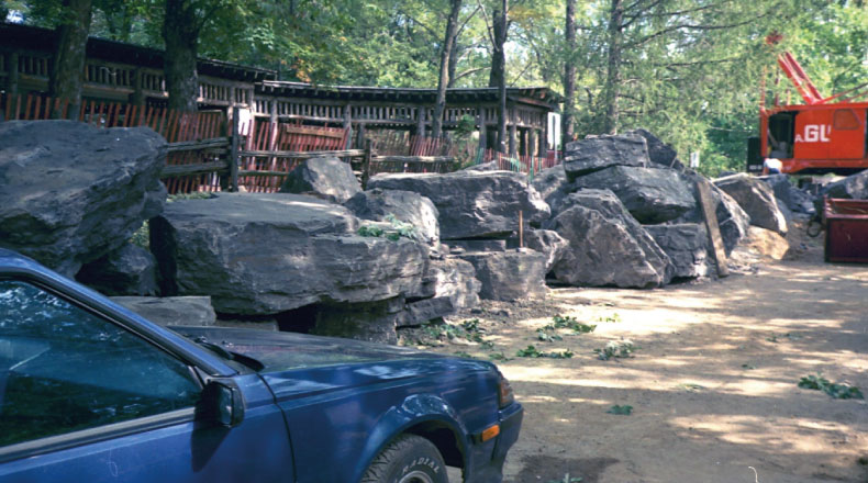 07-12 - Enclos des fauves - MLCP