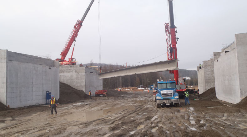 11059 - Route 185 Dégelis