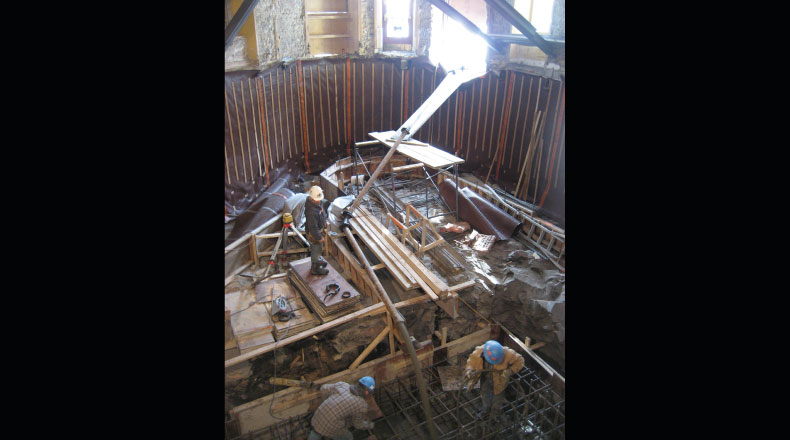 08006 - Centre de la francophonie - SIQ