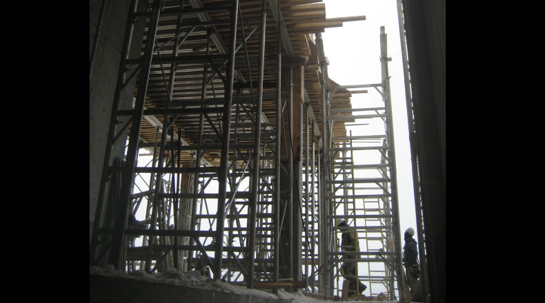 27-07 - UTE Charlesbourg