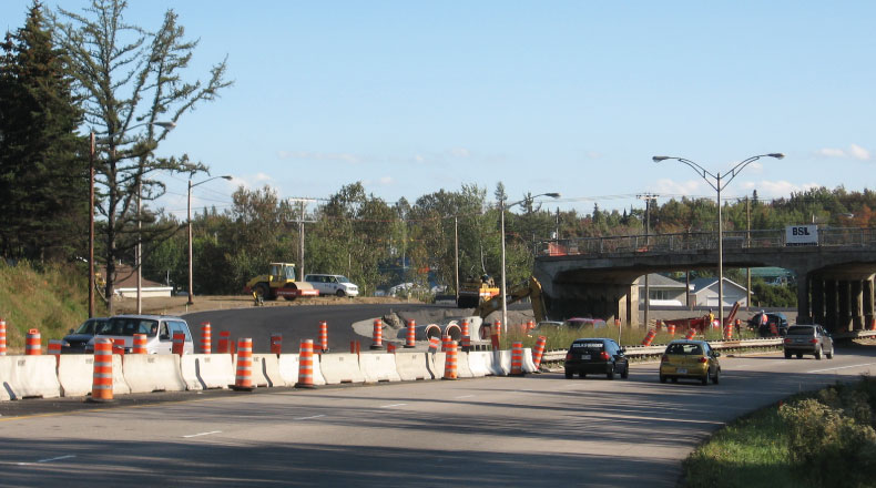 26-12 - Autoroute 73 Henri-Bourassa
