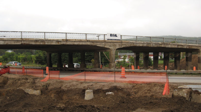 26-12 - Autoroute 73 Henri-Bourassa