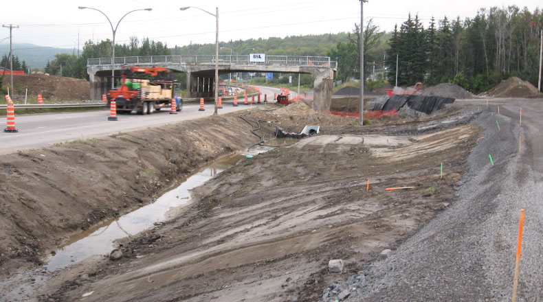 26-12 - Autoroute 73 Henri-Bourassa