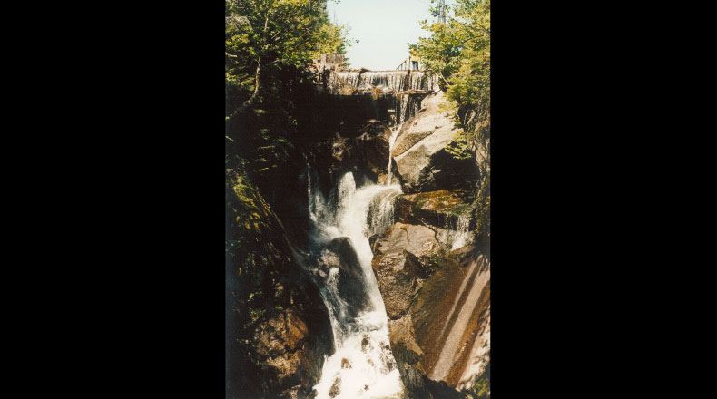 12-10 - Reconstruction barrage 60 arpents