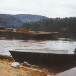 12-10 – Reconstruction barrage 60 arpents