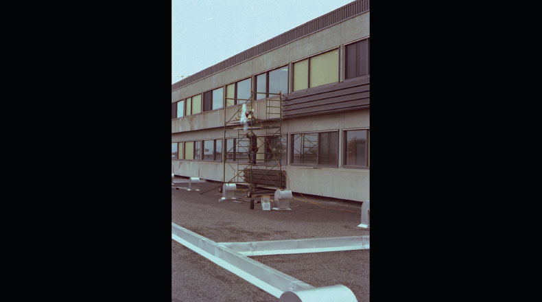 01-06 - École Pamphile Lemay - COM. RÉGIONALE TILLY