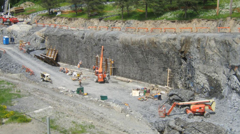 10143 - Barrage Sartigan - MDDEP